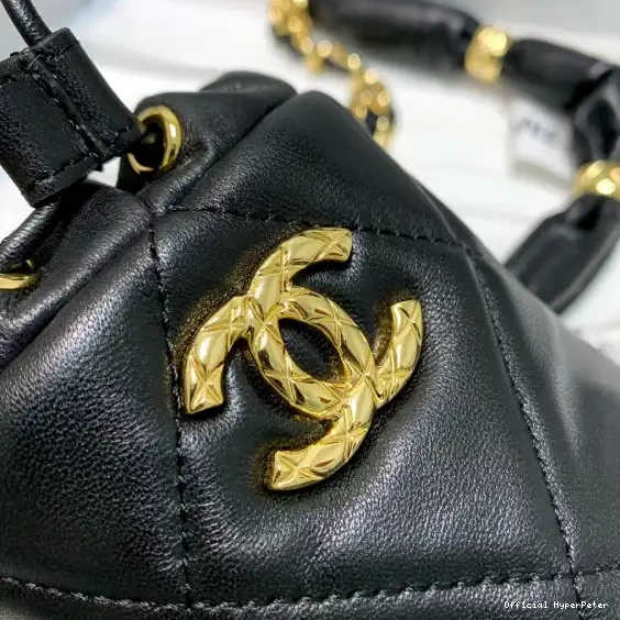 Hyper Peter CHAIN CHANEL WITH CHANELUTCH 0531
